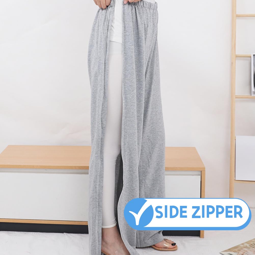WEEOATAR knitted cotton fabric is soft and breathable.