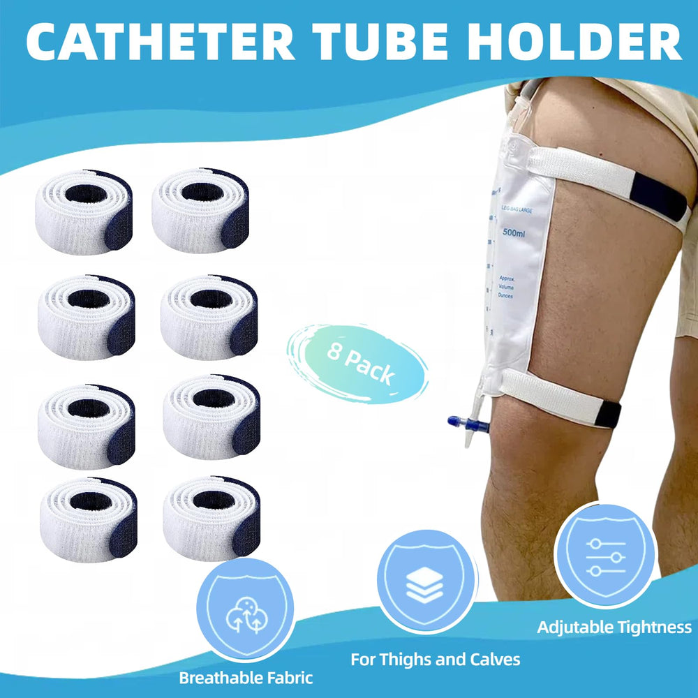 Close-up of soft elastic WEEOATAR band for gentle wear.