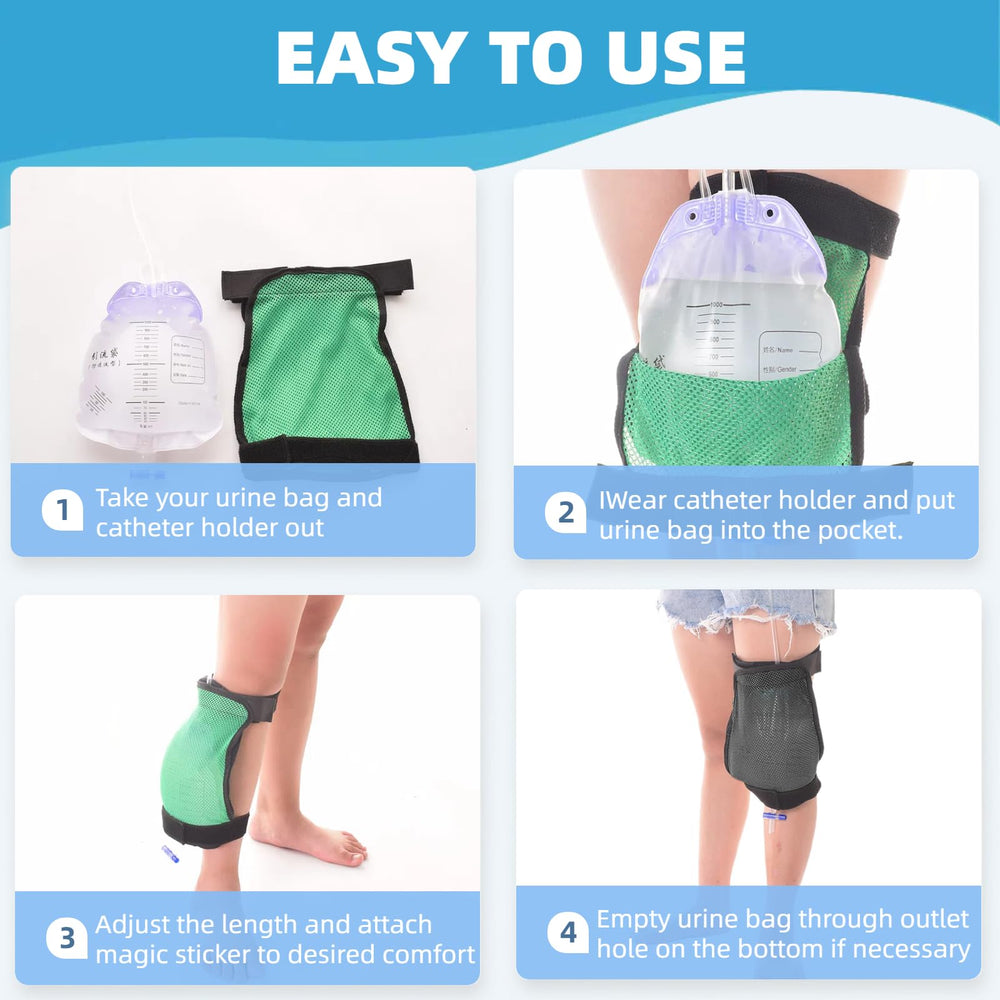 WEEOATAR invisible design supports discreet use under clothing.