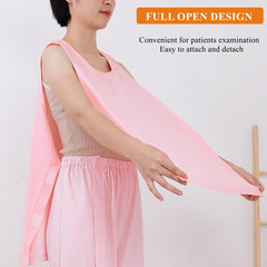 WEEOATAR soft cotton fabric close-up highlighting breathable comfort.