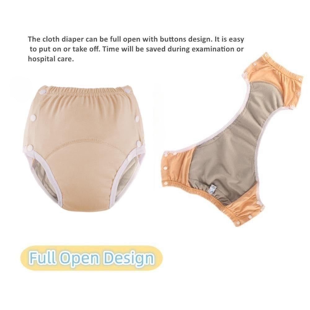 WEEOATAR waterproof cotton-knit exterior stays quiet and breathable