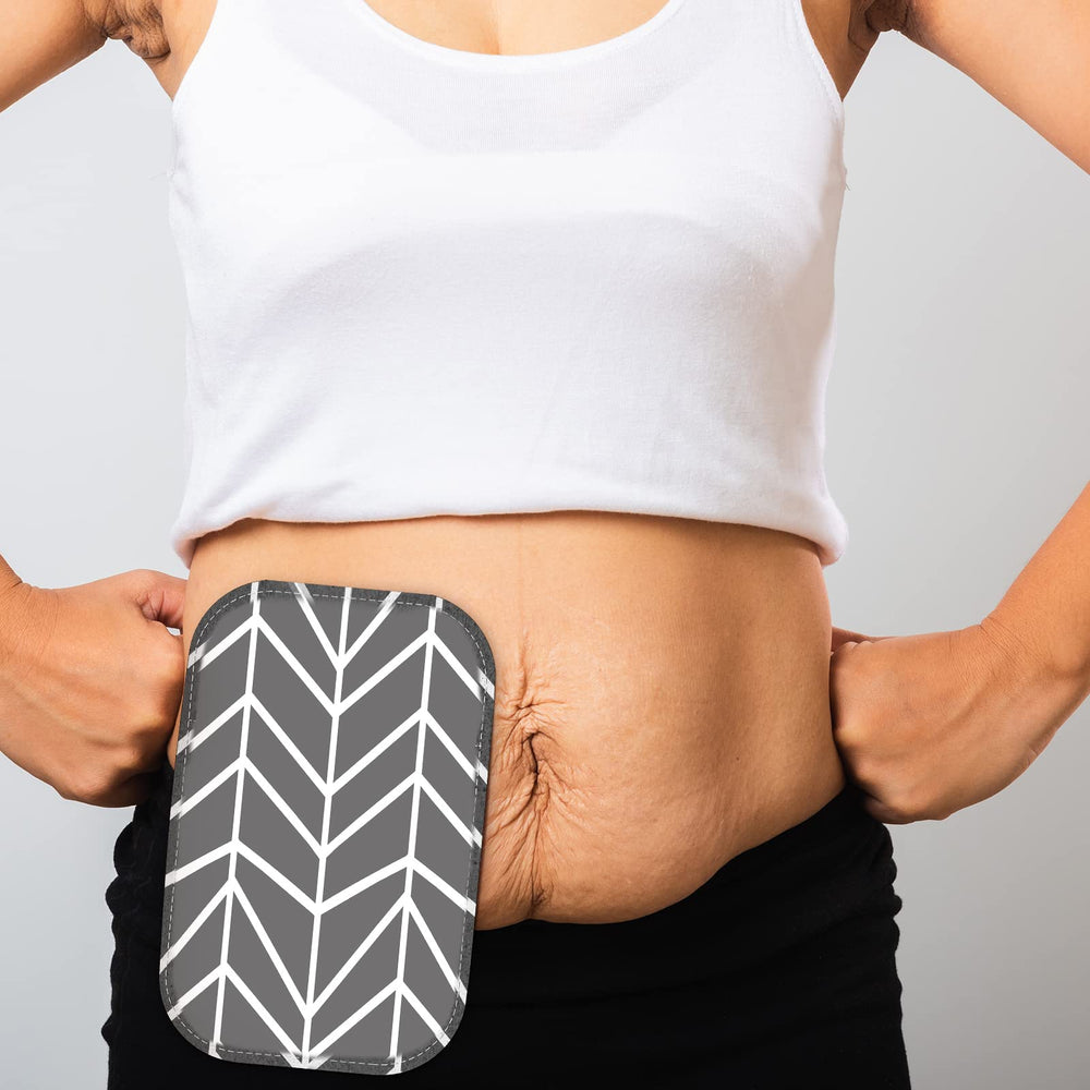 Weewooday easy-clean reusable covers simplify daily care routines.