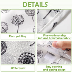 Weewooday neoprene soft material provides skin-friendly coverage.