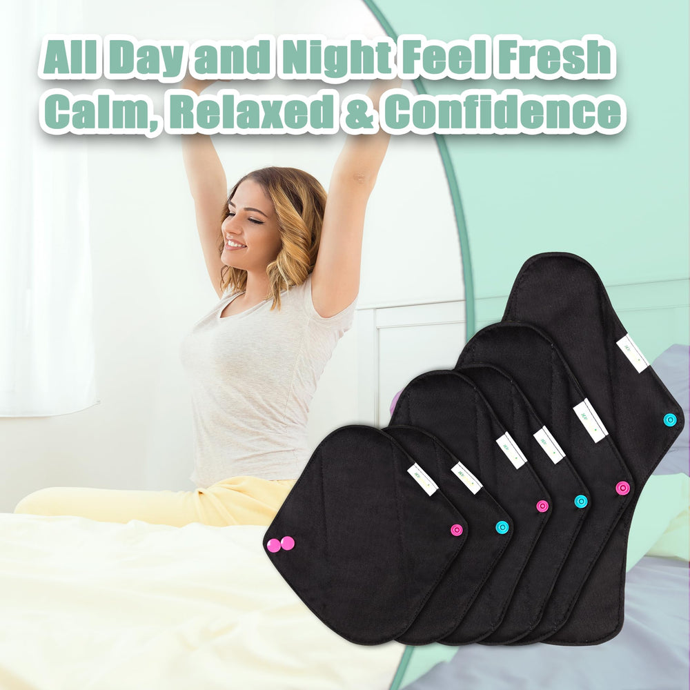wegreeco mini wet bag included for discreet travel storage