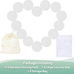 Wegreeco microfiber close-up highlights ultra-absorbent core for confident all-day wear.