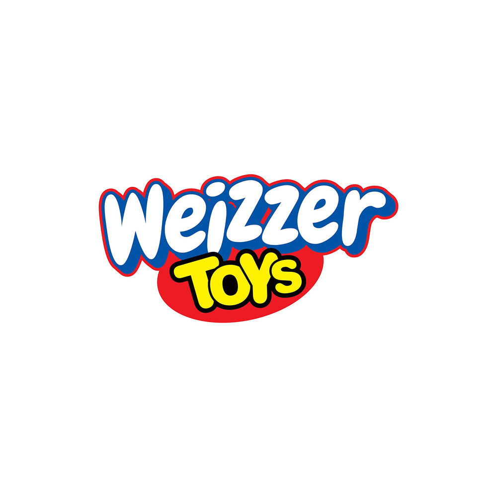 Weizzer Toys memory foam comfort on a large play surface.