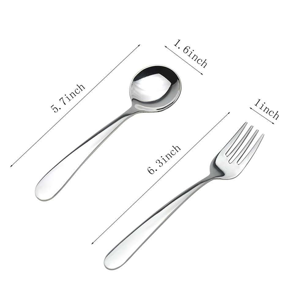 WEKTUNAA thick-bodied design with safe edges protects tiny fingers.
