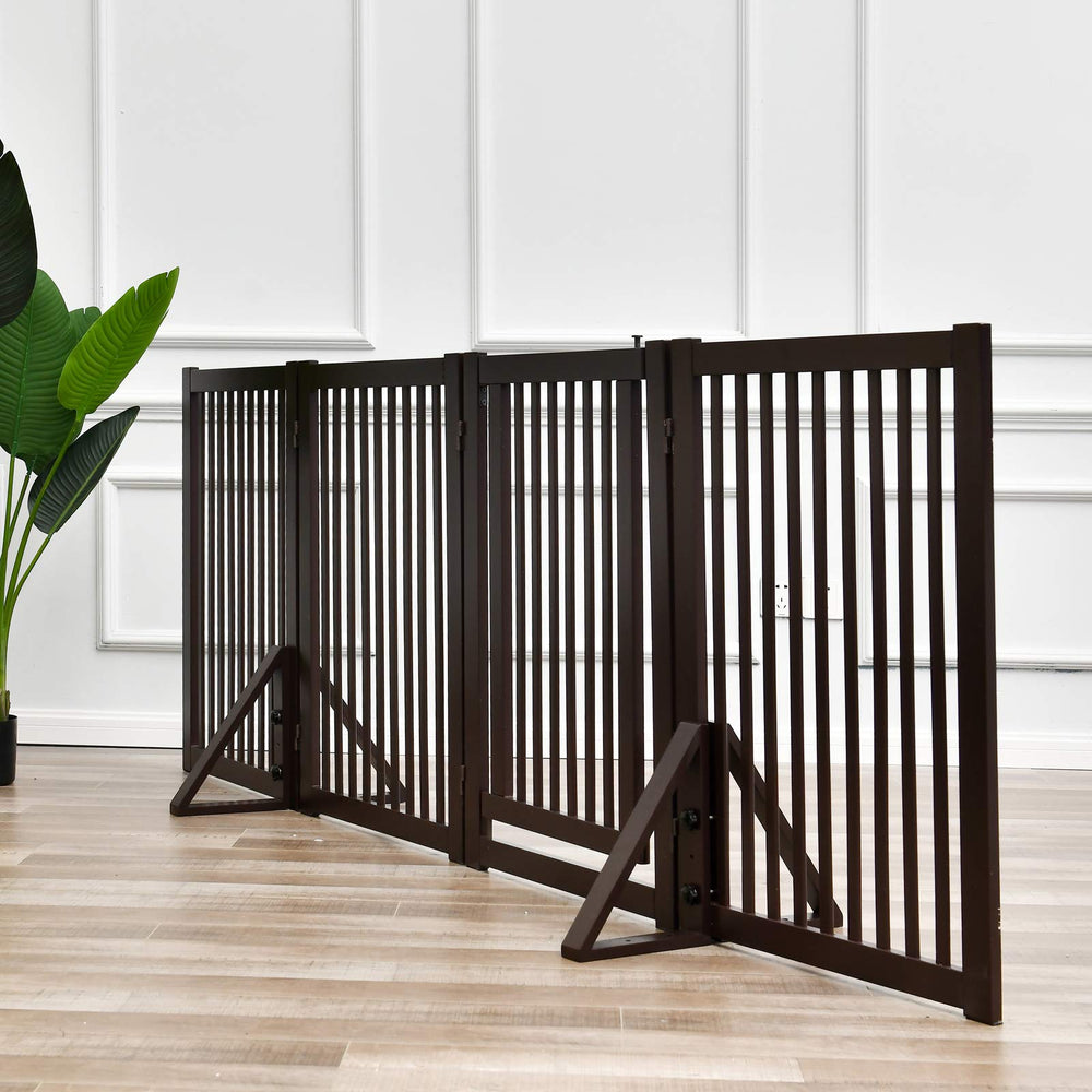 WELLAND Triangle Support Feet on floor show anti-slip performance.