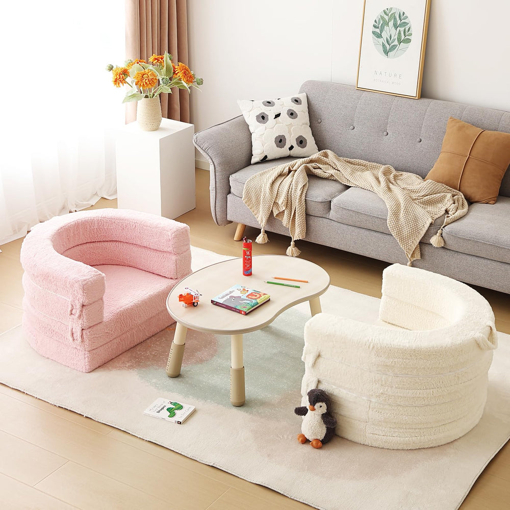 Welnow Travel bed ready for camping or hotel stays with kids