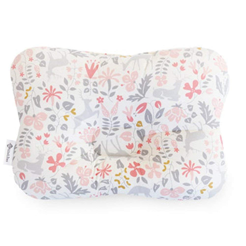 Close-up of organic cotton fabric highlighting hypoallergenic softness