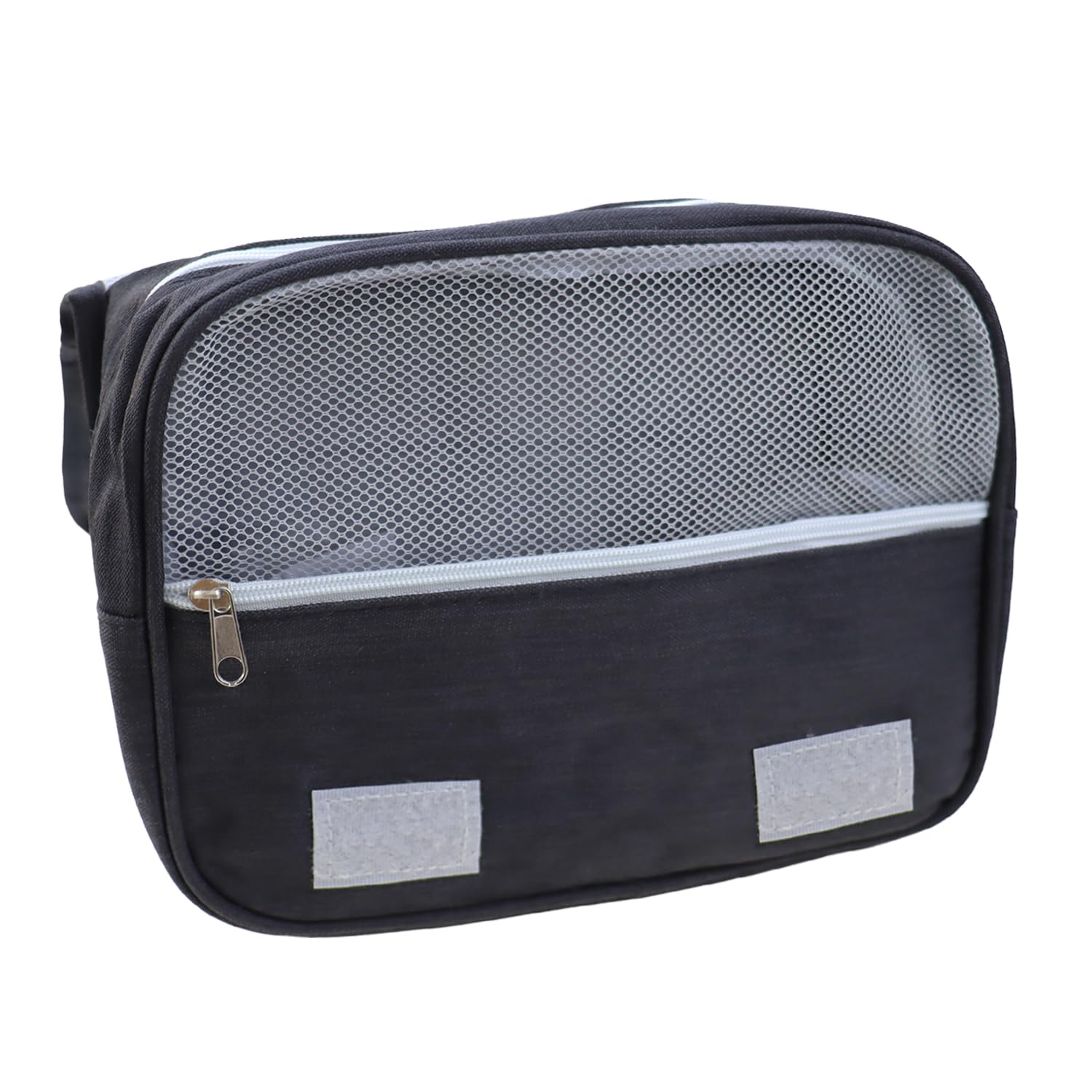 Welsoon Ostomy Travel Bag carry-on friendly for flights and trips.
