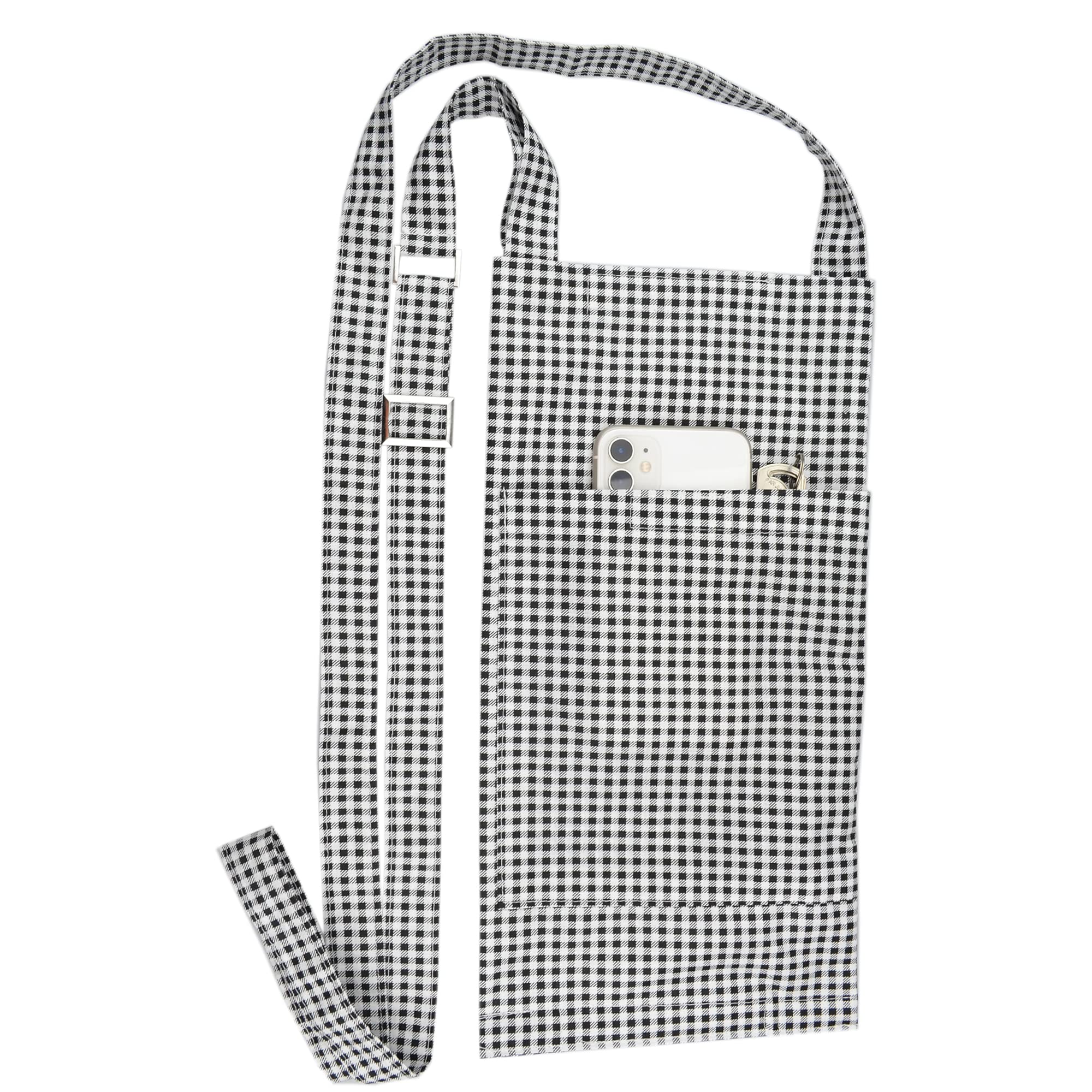 Welsoon bag cover bottom Velcro opening for easy drainage without removing cover.