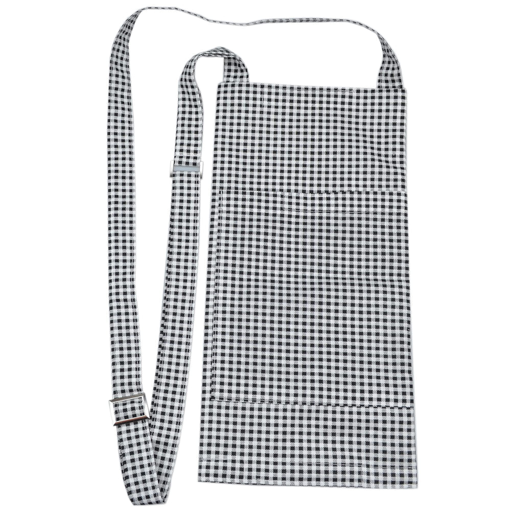 Welsoon bag cover front pocket for glasses or phone during outings.