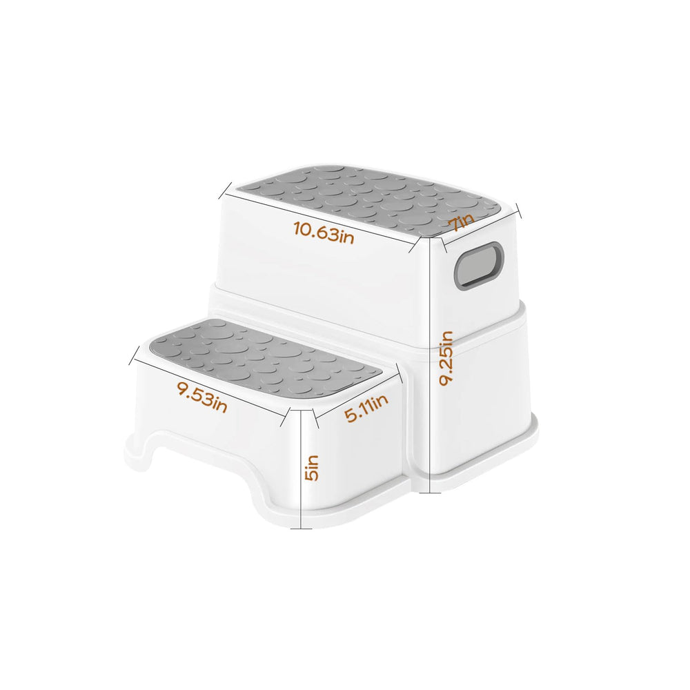 Easy to assemble and clean; simply wipe with damp cloth.