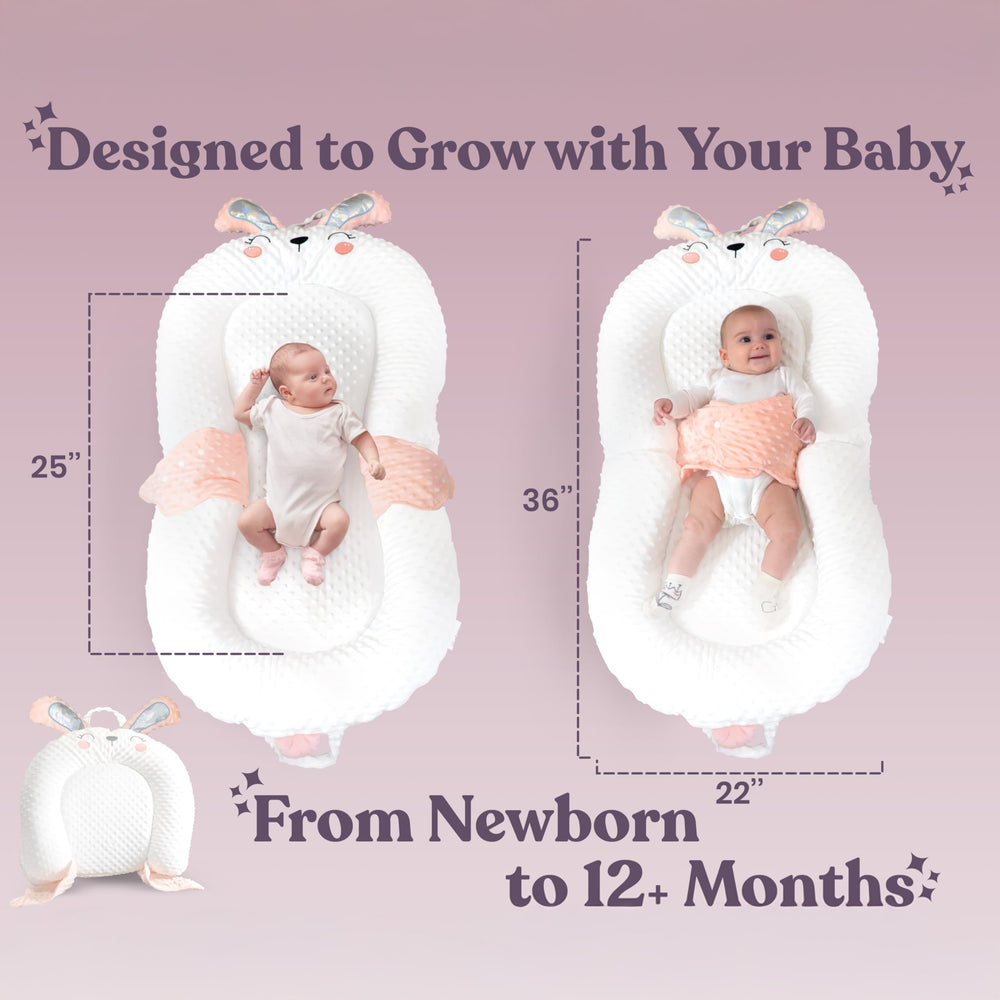 WENDIWAY bottle feeding angle demonstration highlighting comfortable feeding support.