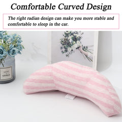 WenMei pillow dimension chart helps buyers pick the right size.
