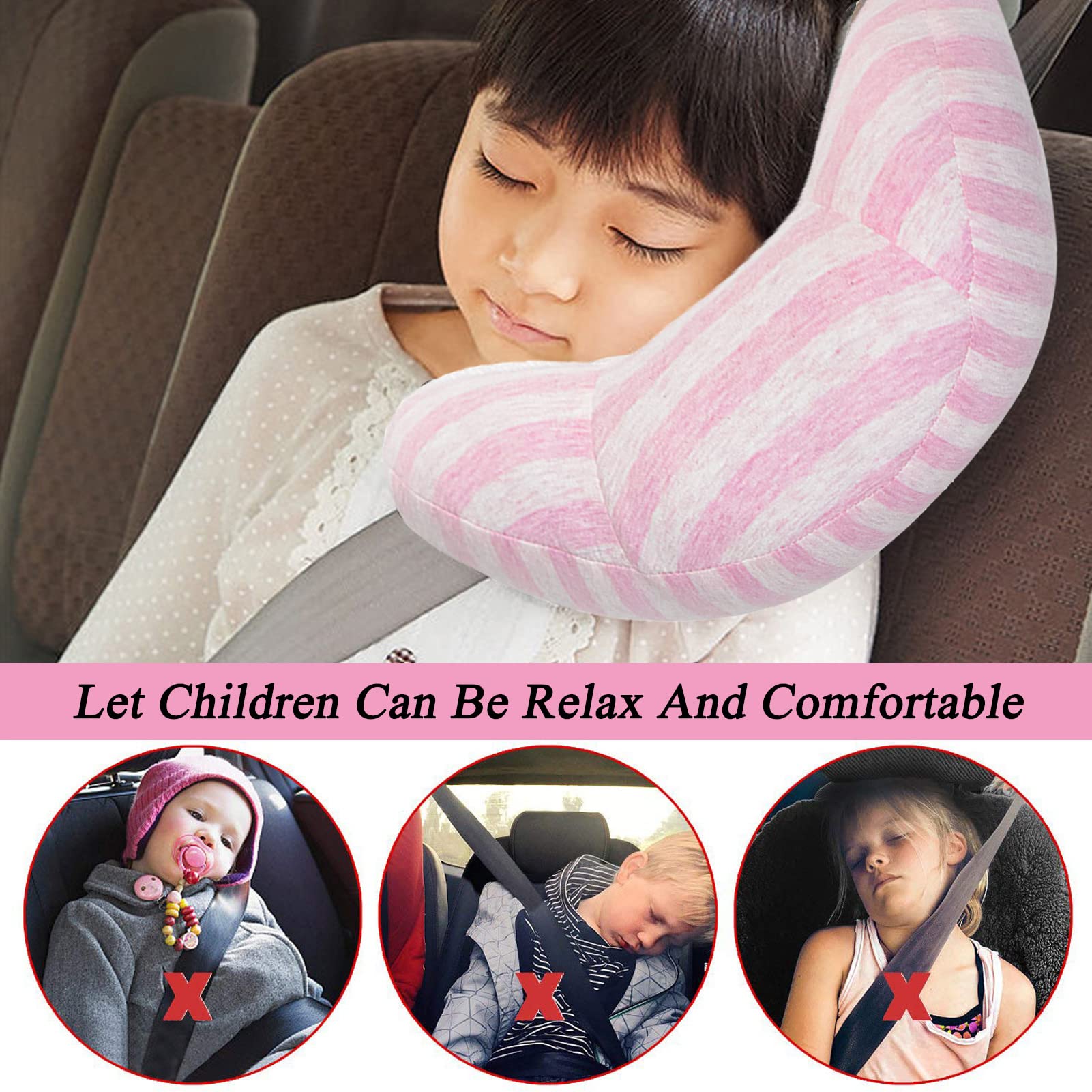 WenMei machine-washable cover makes cleaning quick after trips.