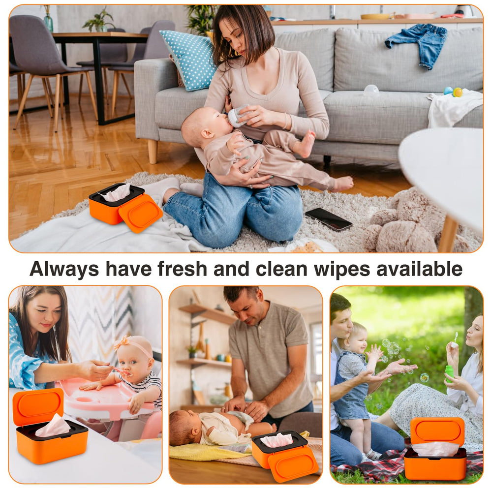 Wenvastree dispenser travel-ready and compact.
