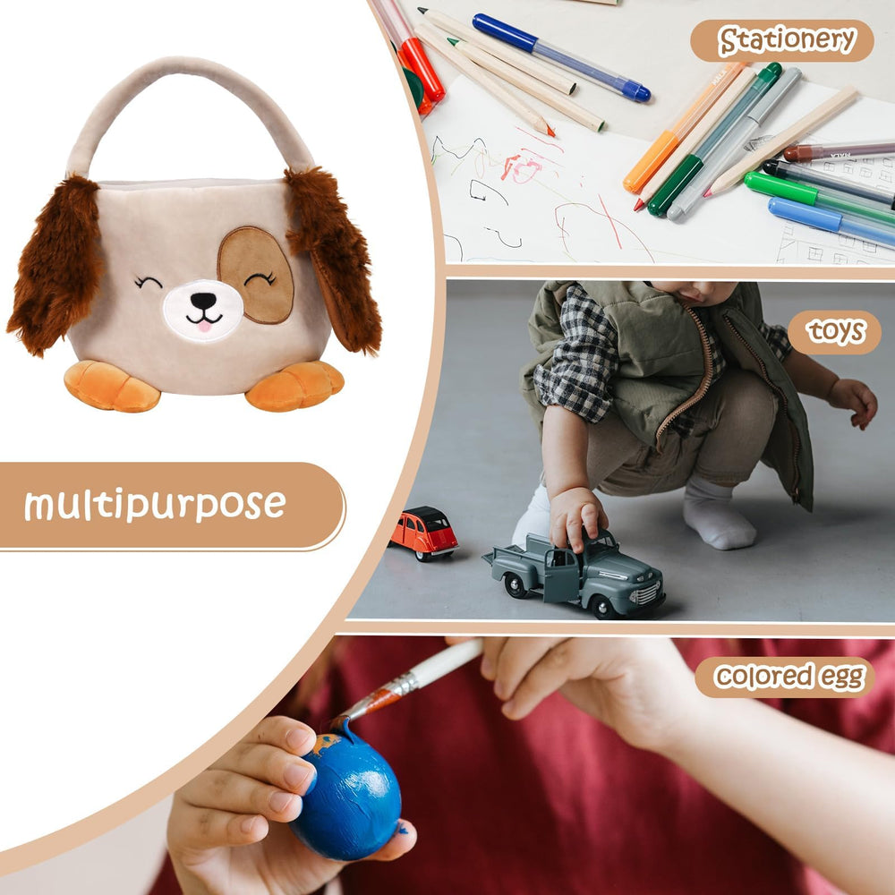Wepop gift-ready Easter basket design for kids’ presents.