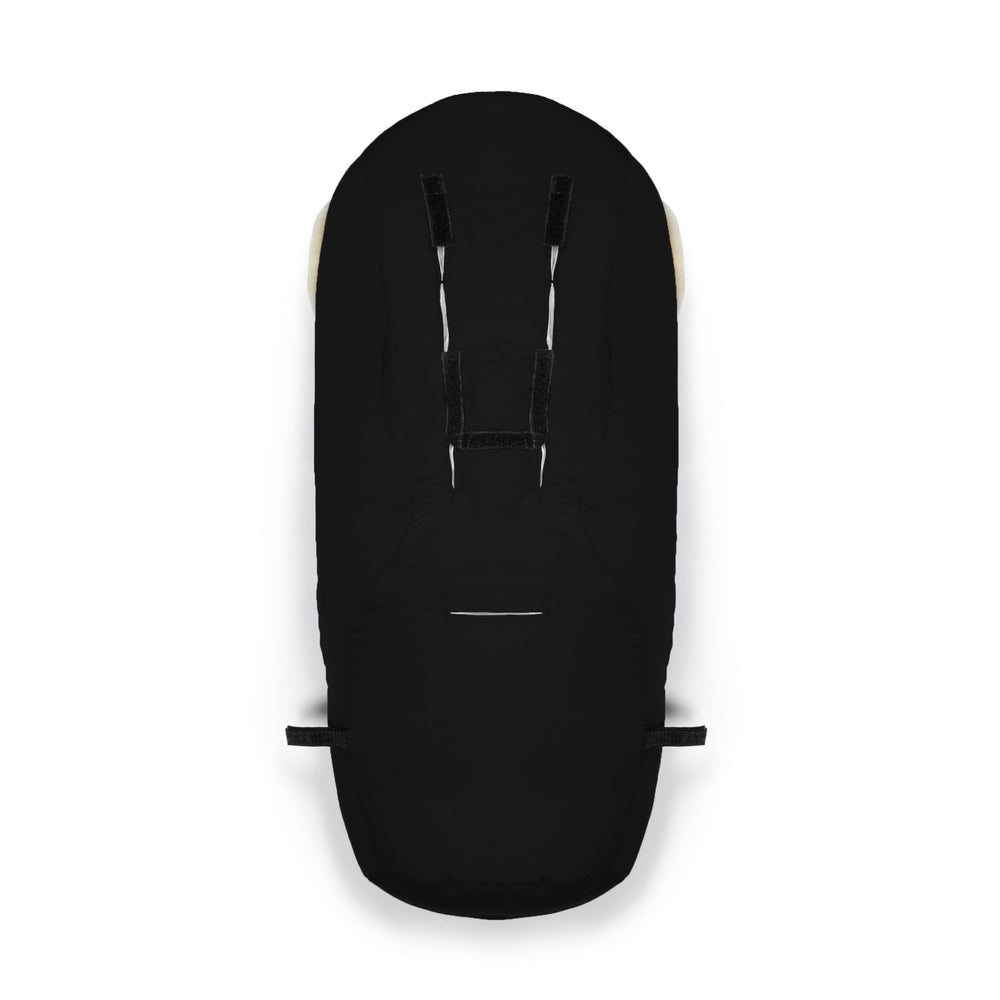 Compact folded LADIS design stores easily in included bag.