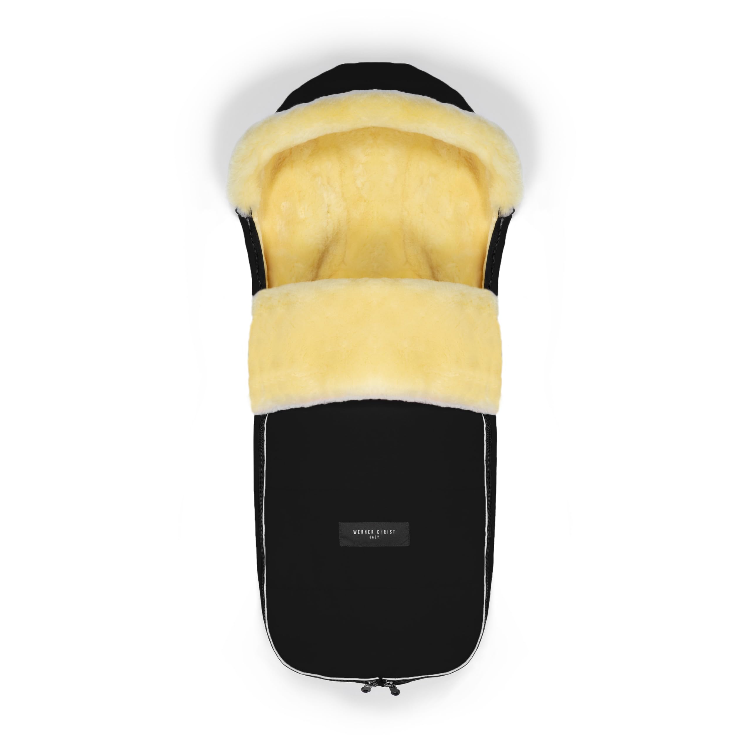 LADIS outer shell is water-repellent and breathable for all-weather use.
