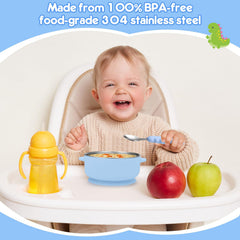 Removable silicone shell is BPA-free and easy to clean.