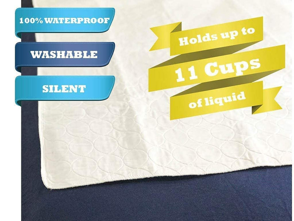 Wet Detective uses AA batteries for portable, ready-to-use protection.