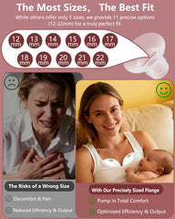 Wevedk BPA-free silicone insert safety emphasis.
