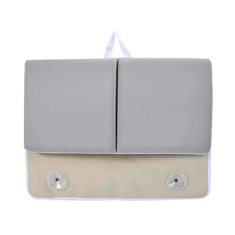 WEXIO bath time setup promotes organized routines