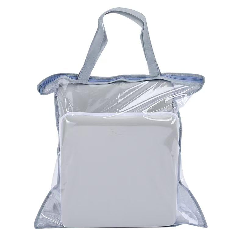 WEXIO gift-ready packaging for new parents