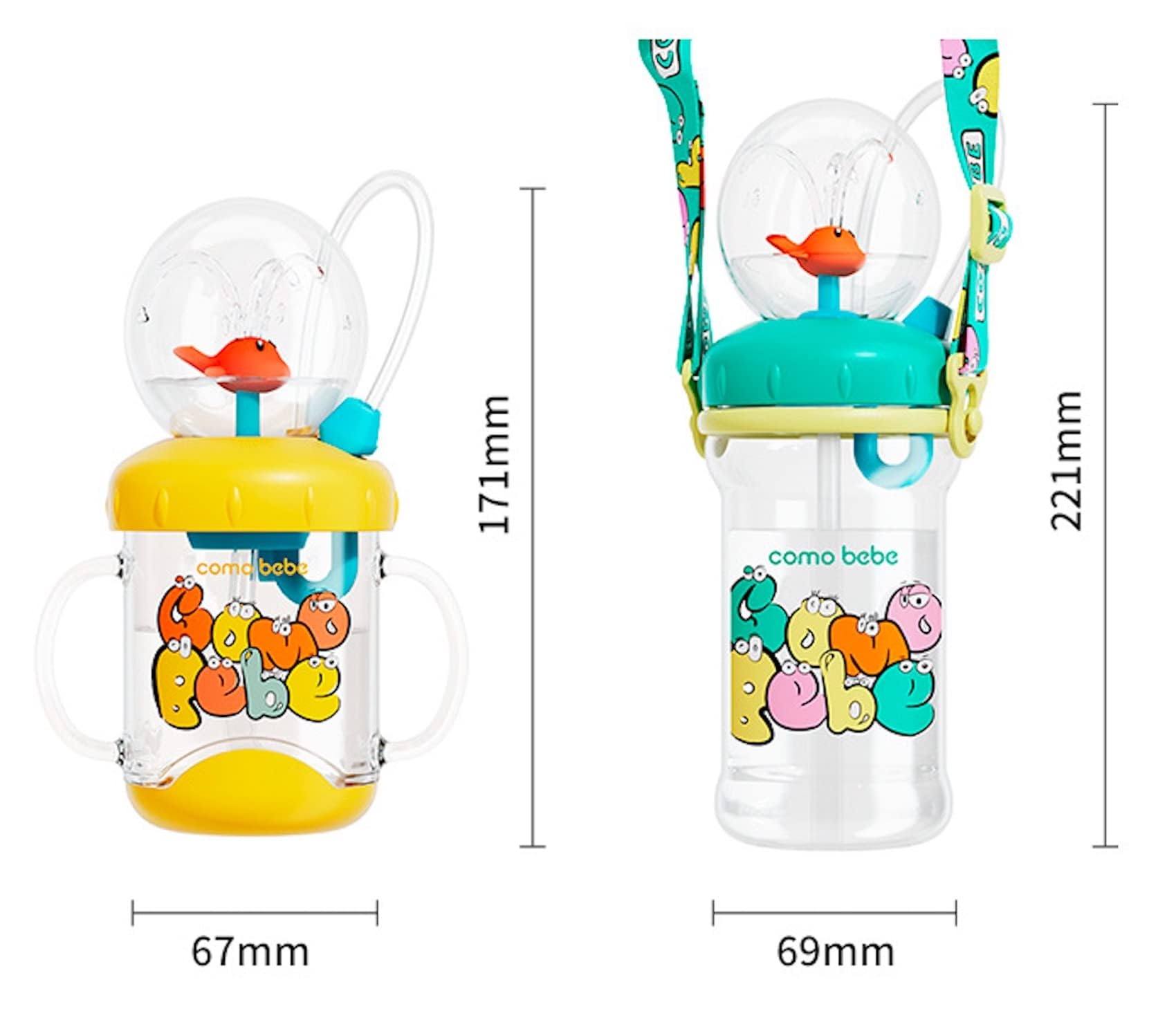 Whale Cup supports daily hydration routines for kids.
