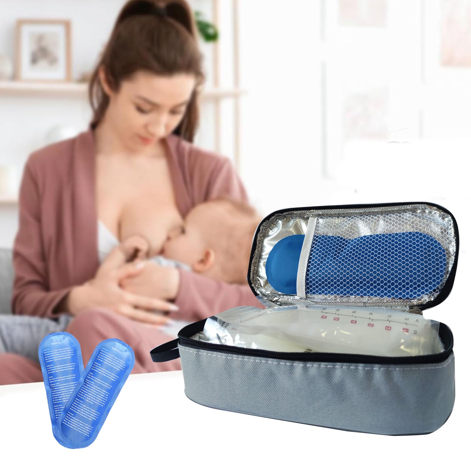 Whicozyfun wrist strap enabling easy hands-free transport