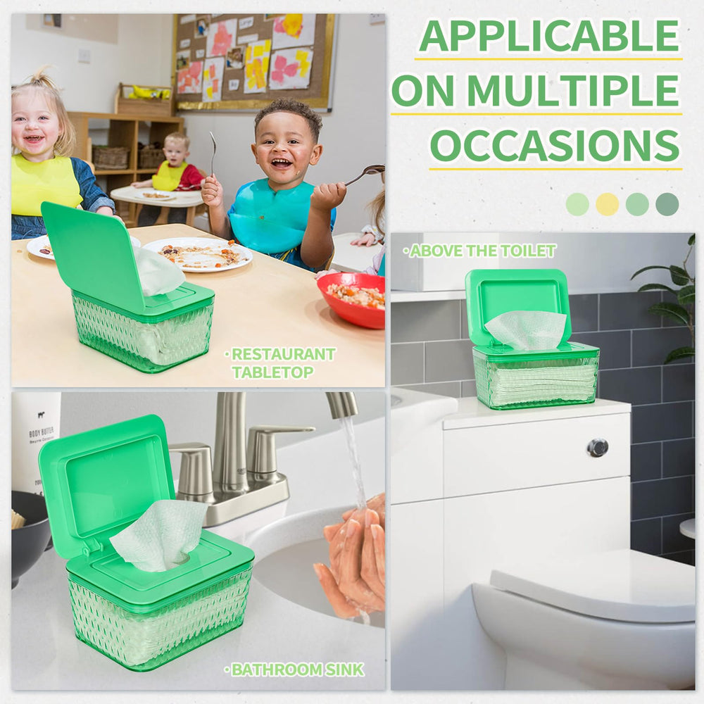 Whiidoom mint green finish adds a gentle, stylish touch to any room.