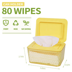 Whiidoom one-handed use simplifies diaper changes and quick cleanups.