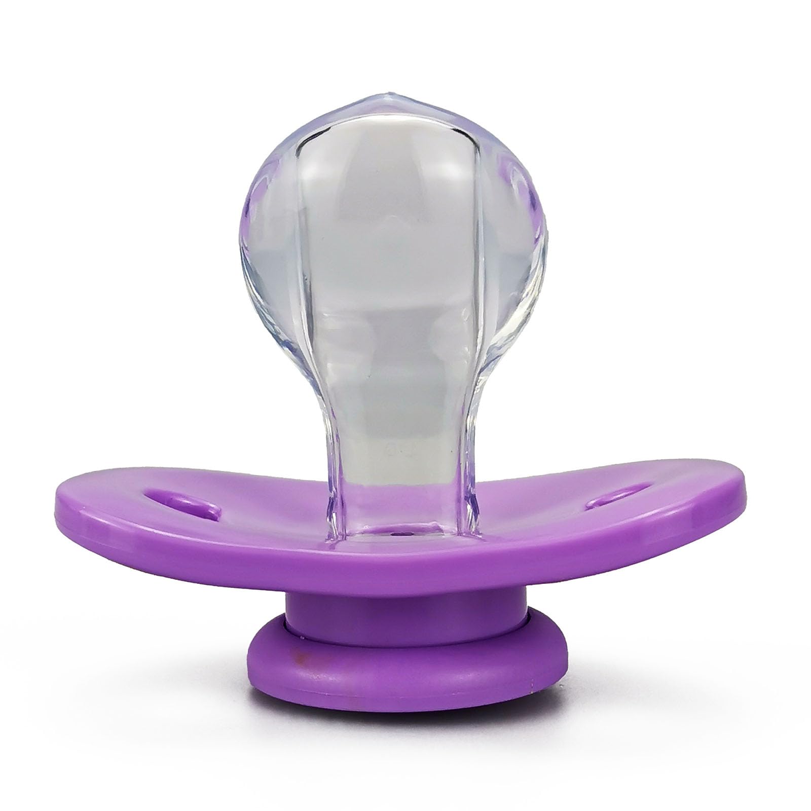 WhisperWilds pacifier in use can support calm moments after a busy day.