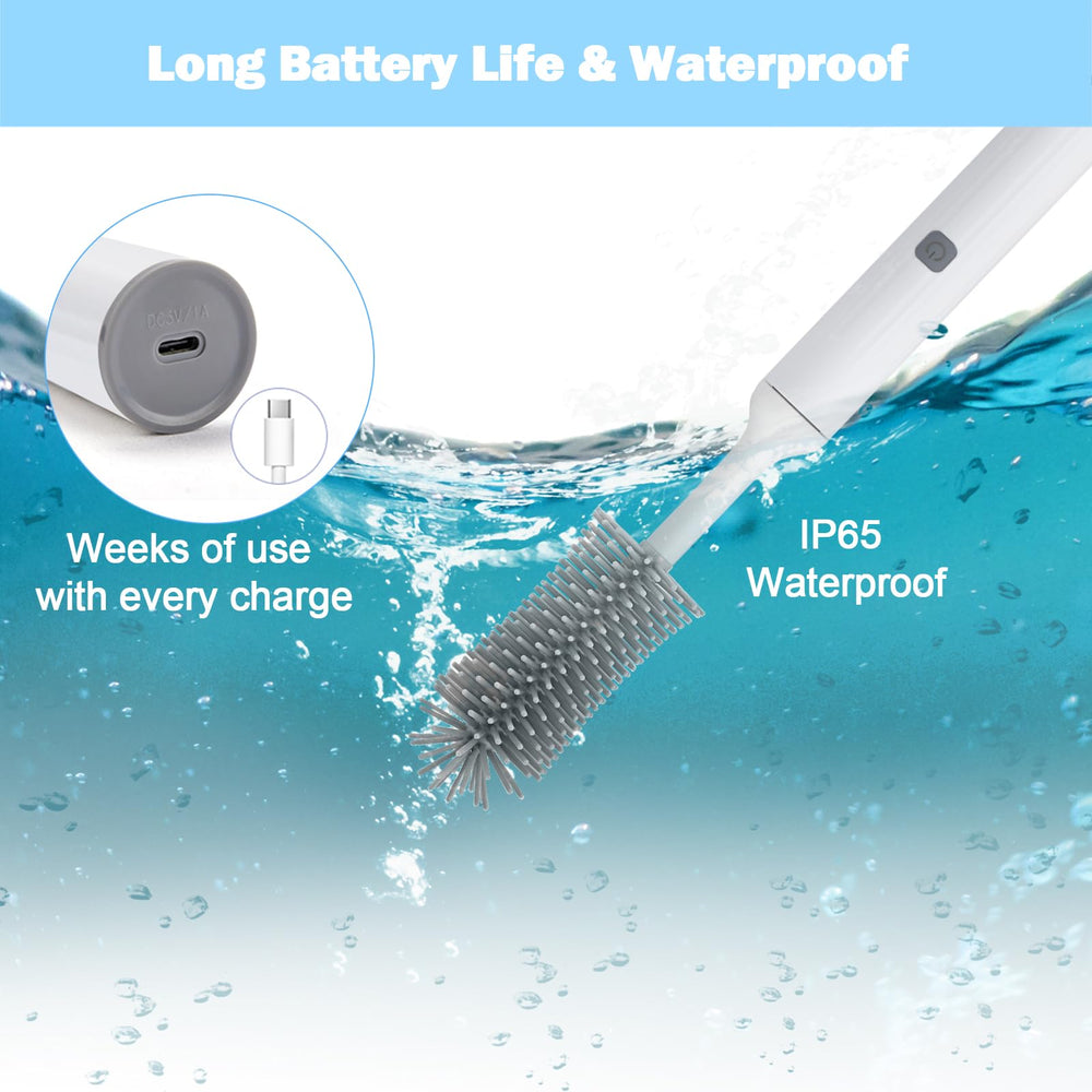 WHNL fast-charging cable supports quick, reliable recharging.