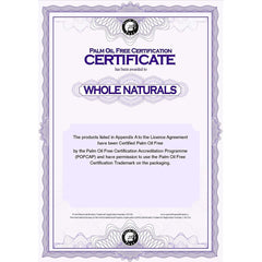 WHOLENATURALS Castile Soap 2-pack with pump for mess-free refills.
