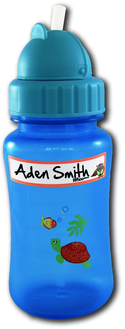Whoozems USA-made labels for trusted quality.
