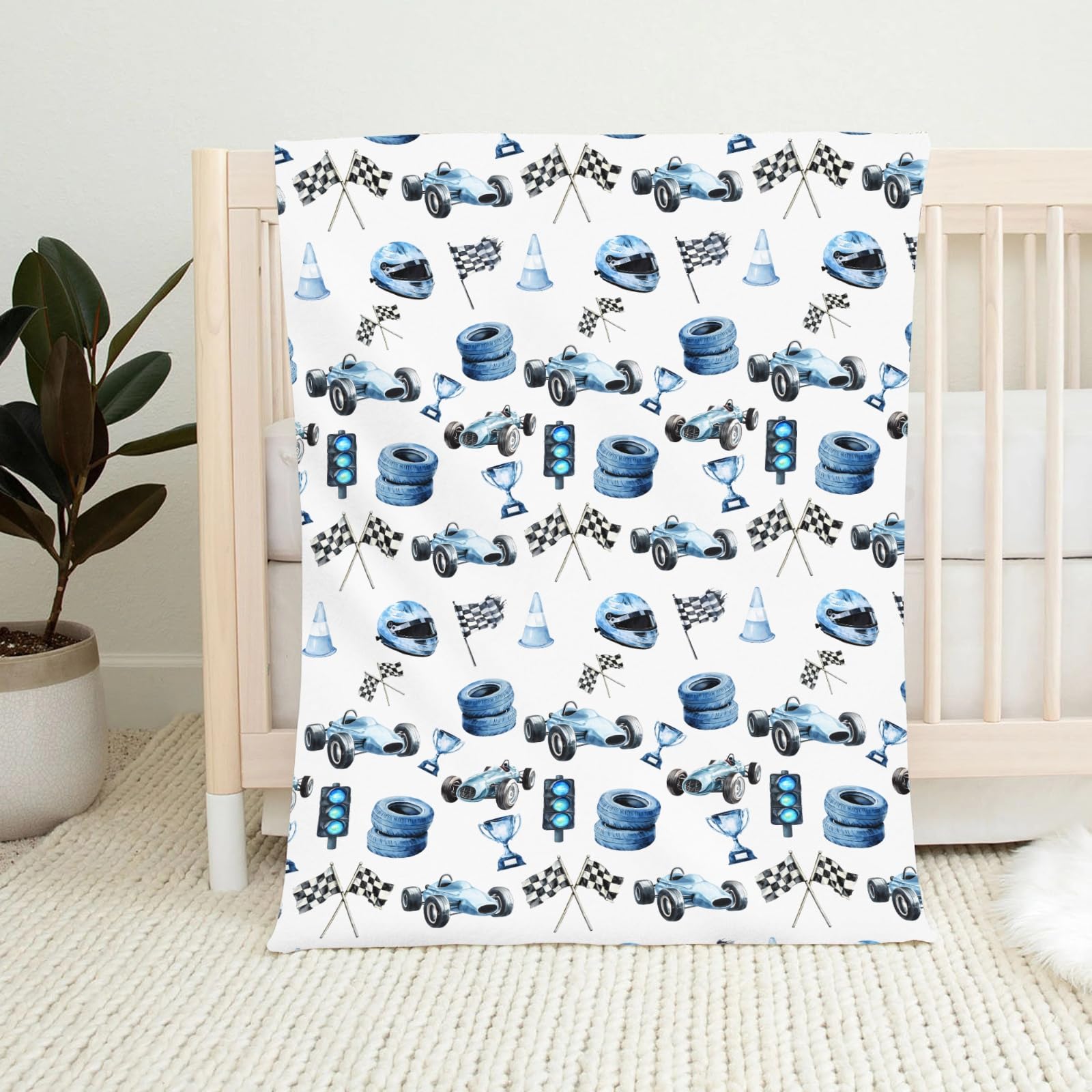 Wicbfdfv flannel-soft blanket texture for gentle baby care.