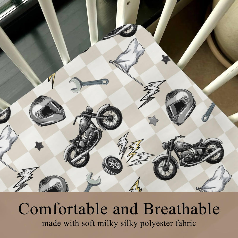 Wicbfdfv gift-ready design makes a thoughtful baby shower gift.