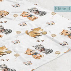 Wicbfdfv multi-purpose blanket 50x60 versatile for crib, stroller, and travel.