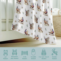 Wicbfdfv soft flannel fabric blanket delivers durable warmth for family nights.