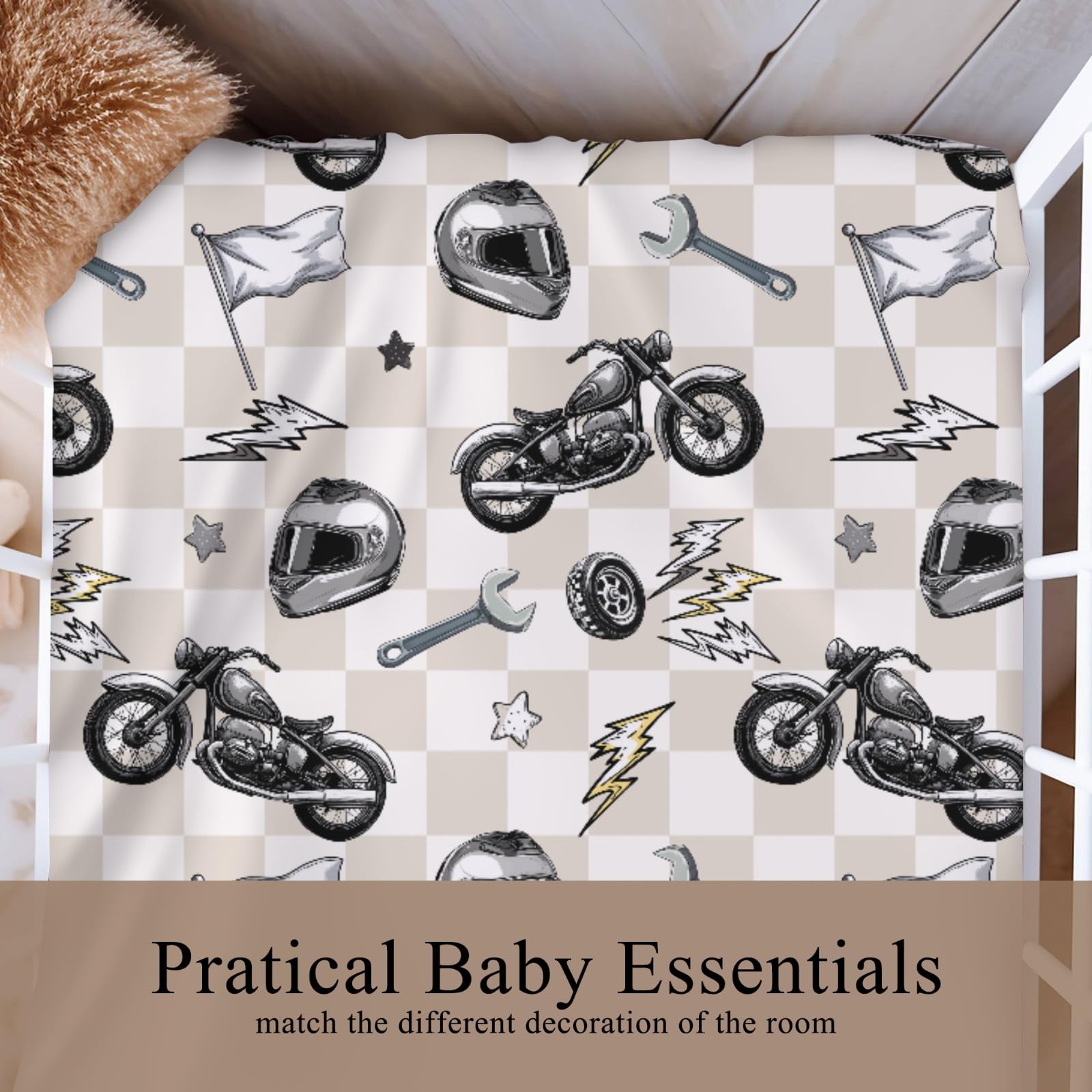 Wicbfdfv soft milky polyester fabric feels gentle and breathable.