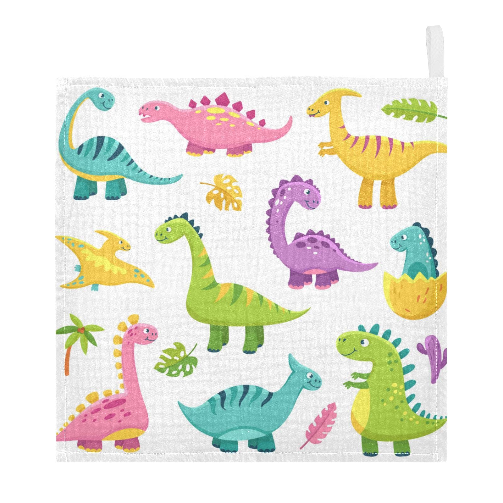 WifiU compact travel-friendly cloths for on-the-go baby care.