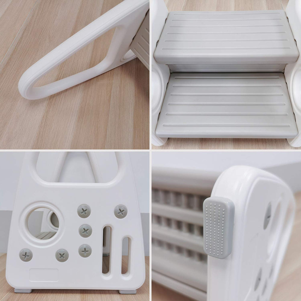 Wiifo compact design fits small spaces in bathrooms.