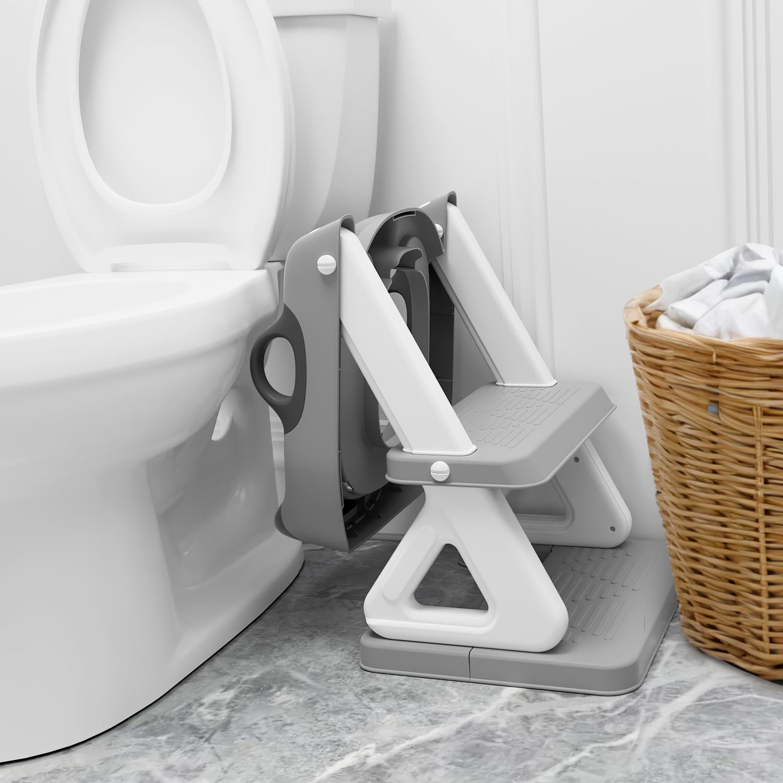 Wiifo foldable design allows easy storage and transport.