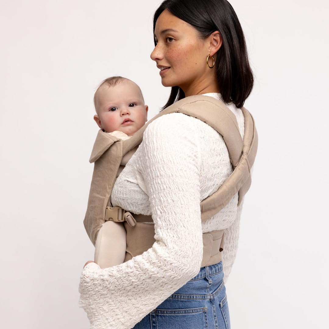 WildBird Aerial Buckle Carrier standard size fit for XS–XL users.