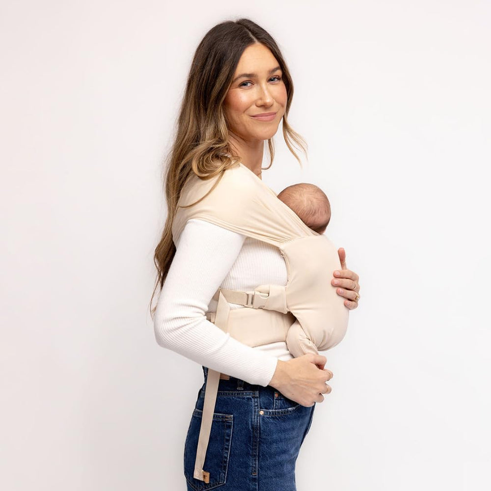 WildBird Aerial Buckle Wrap standard XS-XL for newborns