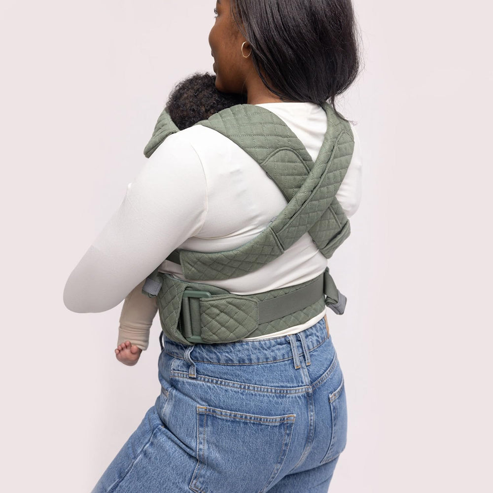 WildBird Treepie standard XS-XL sizing ensures comfortable fit.