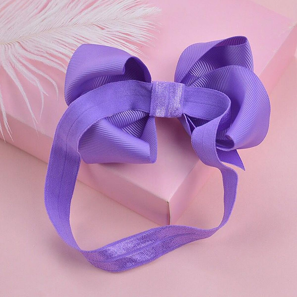 WillingTee bows complement daily outfits with easy color coordination